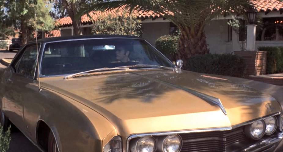 Buick Riviera