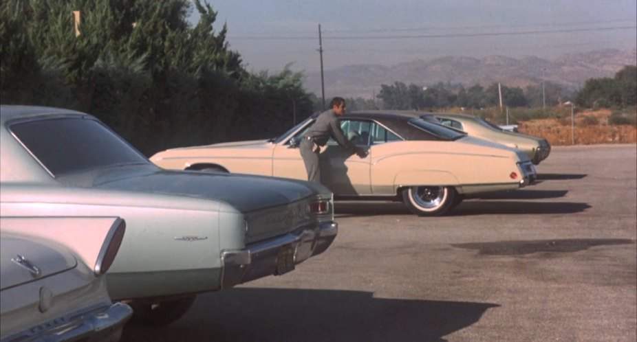 Buick Riviera
