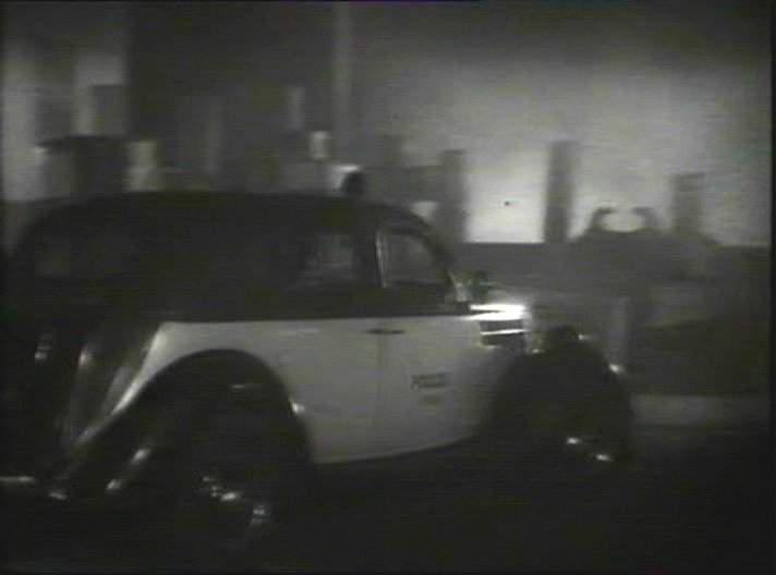 Ford V8 Standard