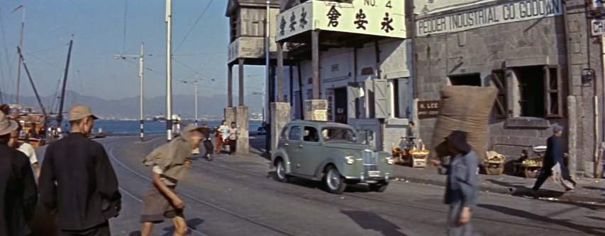 Ford Prefect