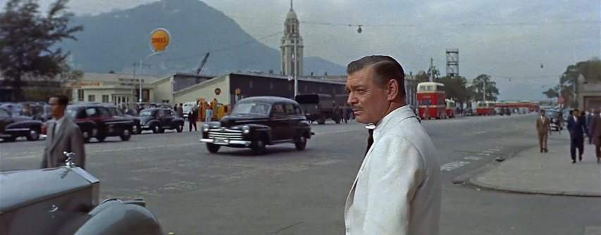 Ford unknown
