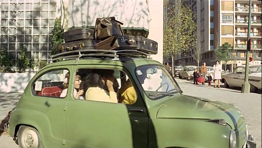 Seat 600