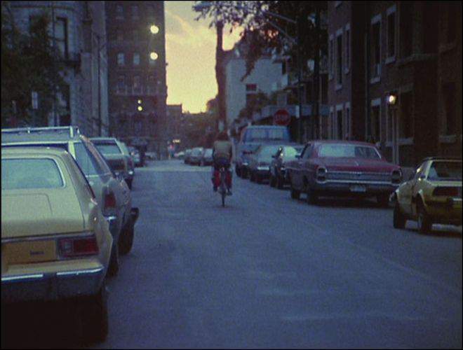 Ford Galaxie 500