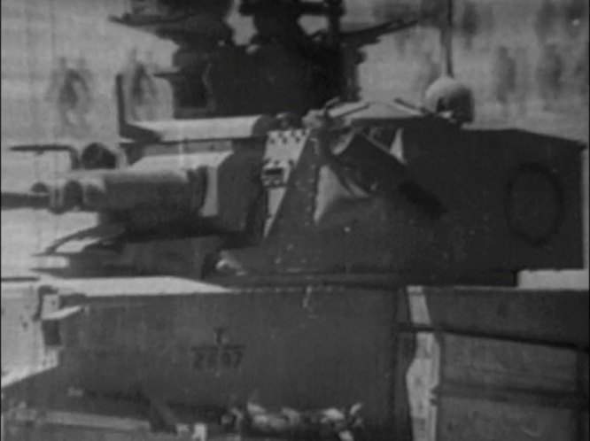Vickers Light Tank Mk.VI