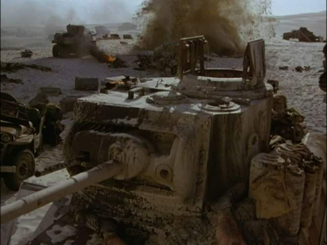 Vulcan Foundry Matilda Mk.II
