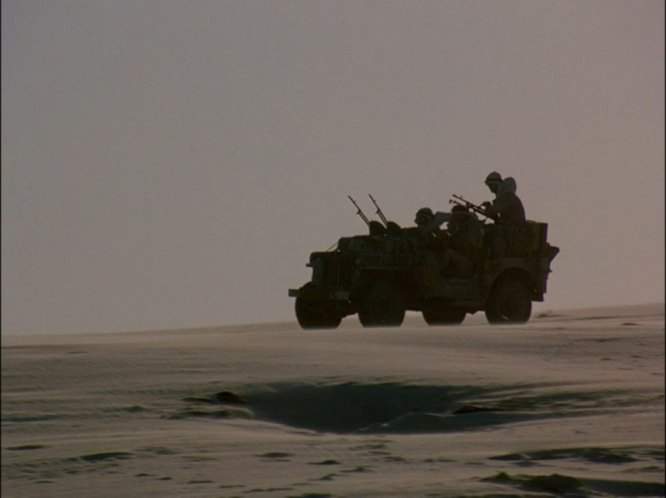 Willys MB 'Jeep'