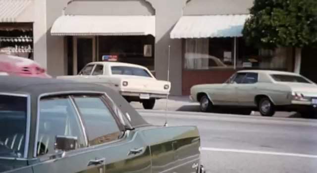 Chevrolet Chevelle