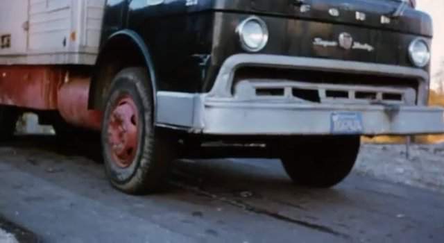 Ford CT-Series