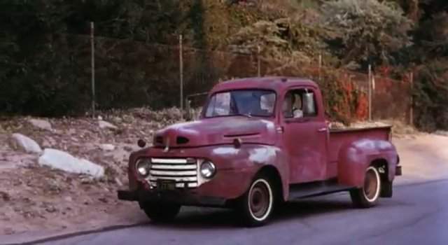 Ford F-1