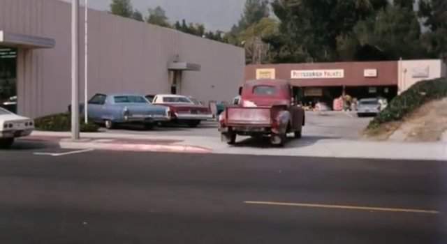 Oldsmobile Ninety-Eight