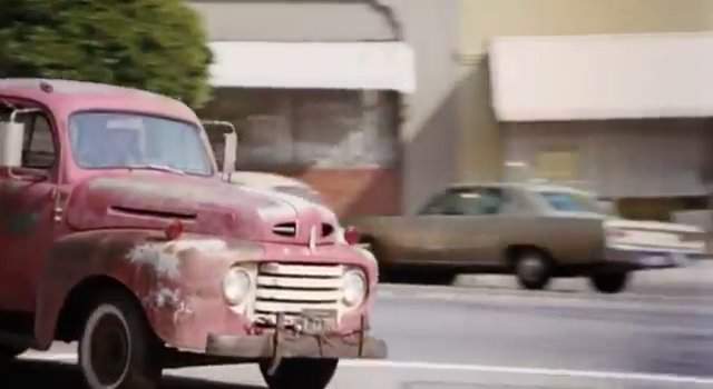 Plymouth Belvedere
