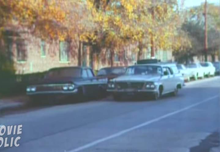 Chevrolet Bel Air