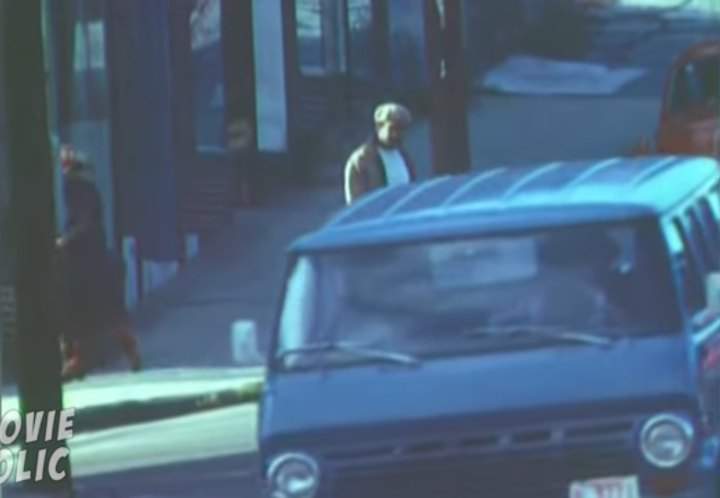 Ford Econoline