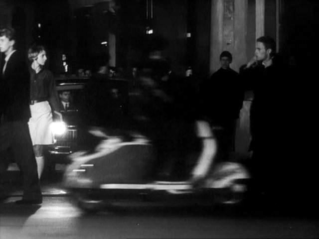 Lambretta LD