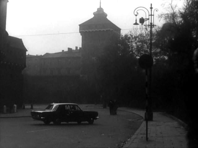 Opel Rekord