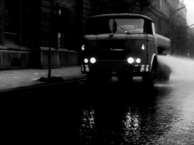 Škoda-Liaz 706 RTH