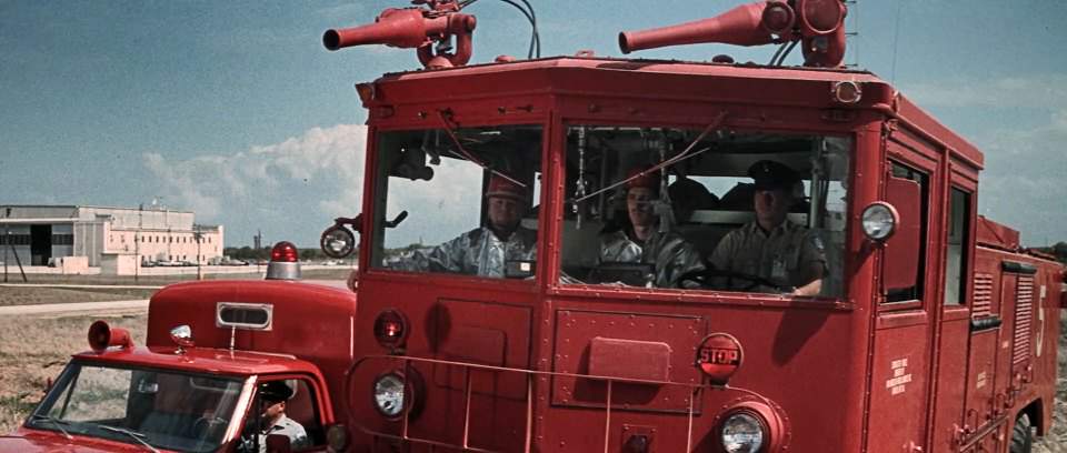 American LaFrance O-11A