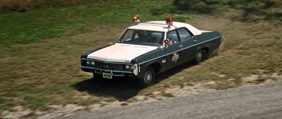 Chevrolet Bel Air