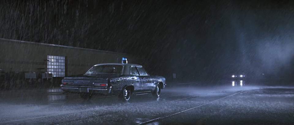 Chevrolet Biscayne