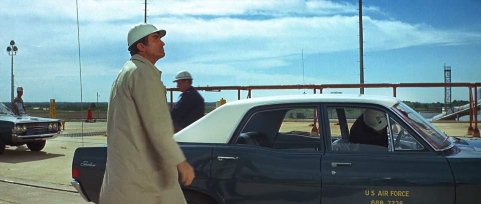 Ford Fairlane