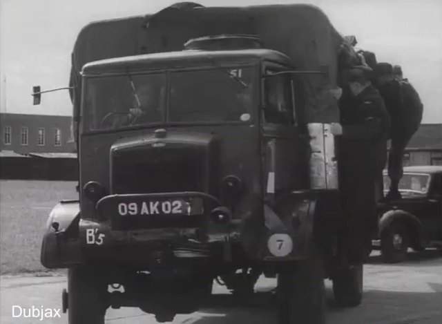 Bedford QLT