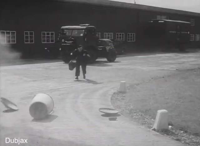 Crossley Q Type