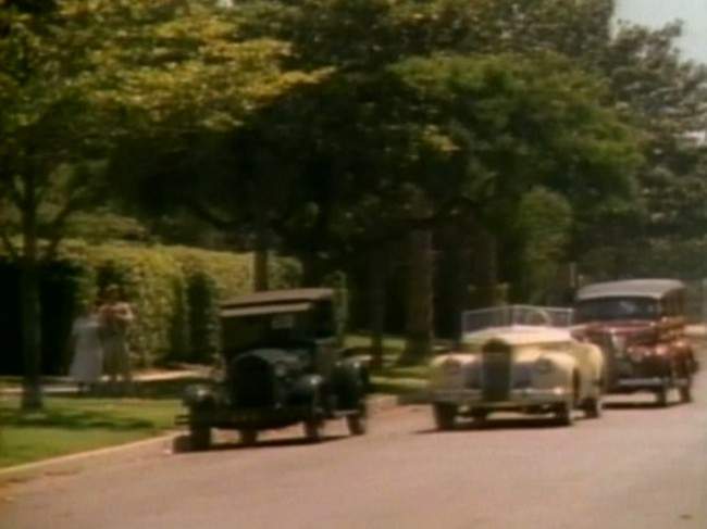 Ford Model A