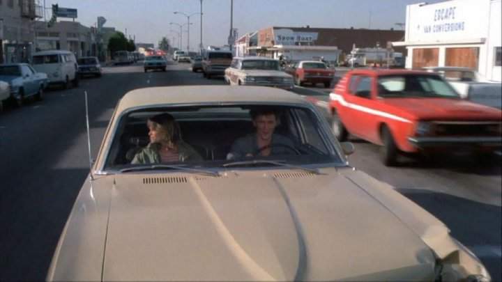AMC Gremlin
