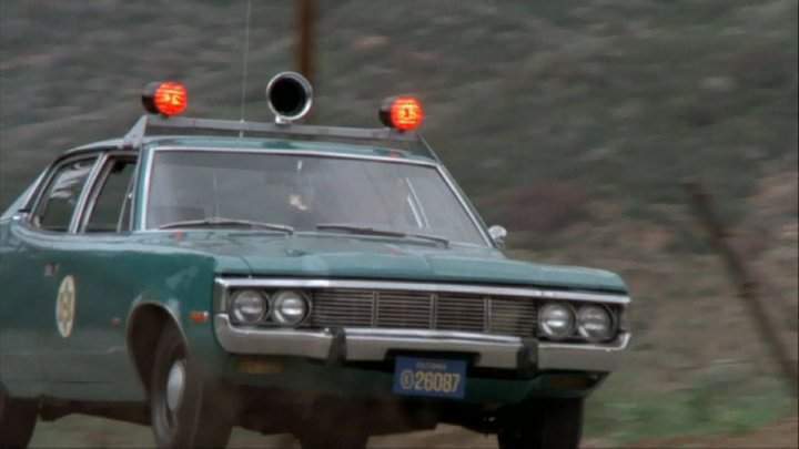 AMC Matador