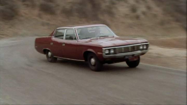 AMC Matador