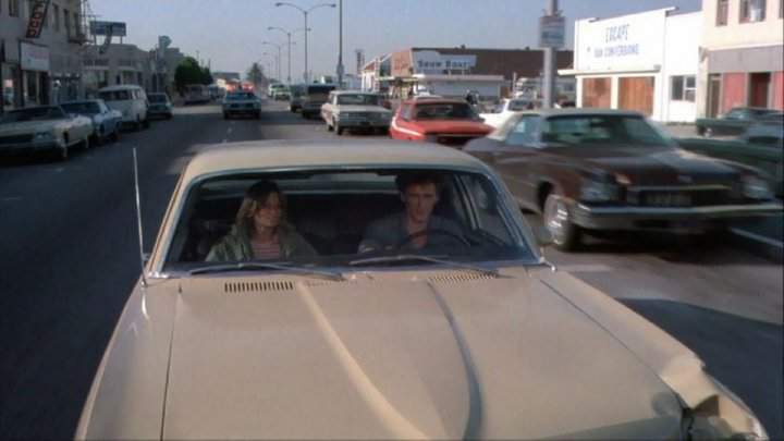 Buick Century Regal