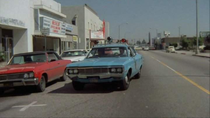Buick Skylark