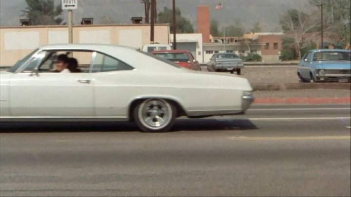 Chevrolet Impala