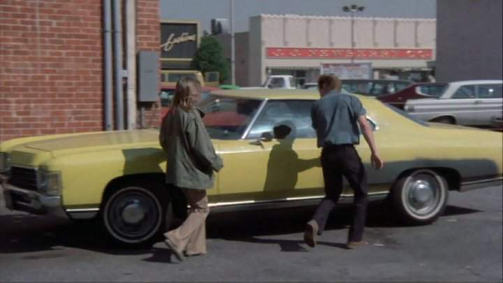 Chevrolet Impala