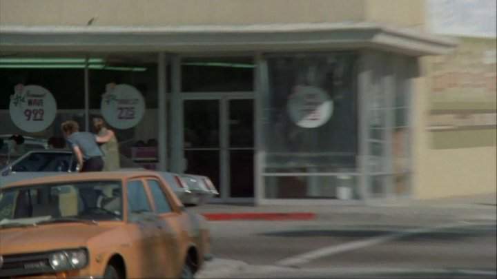 Datsun 510