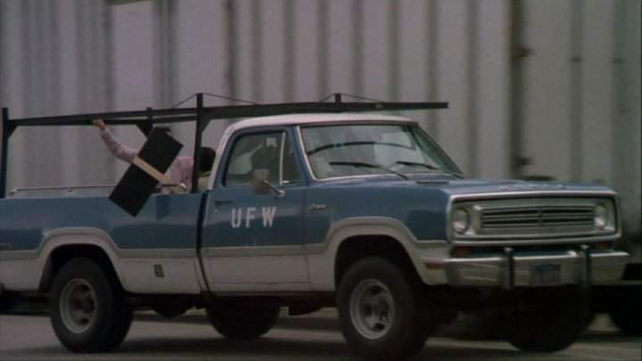 Dodge Power Wagon