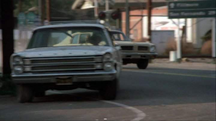 Ford Country Squire