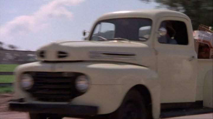 Ford F-1