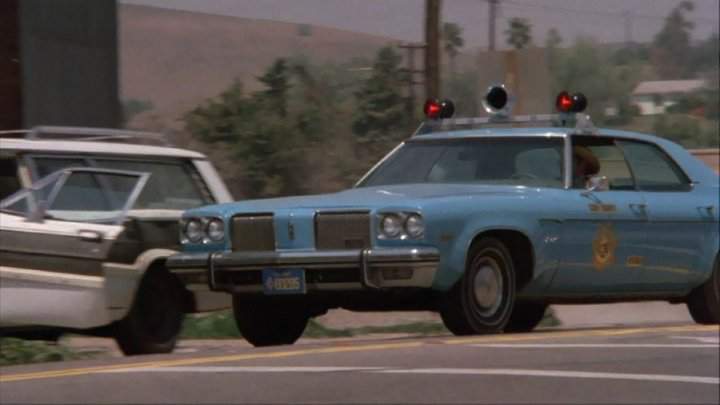 Oldsmobile Delta 88