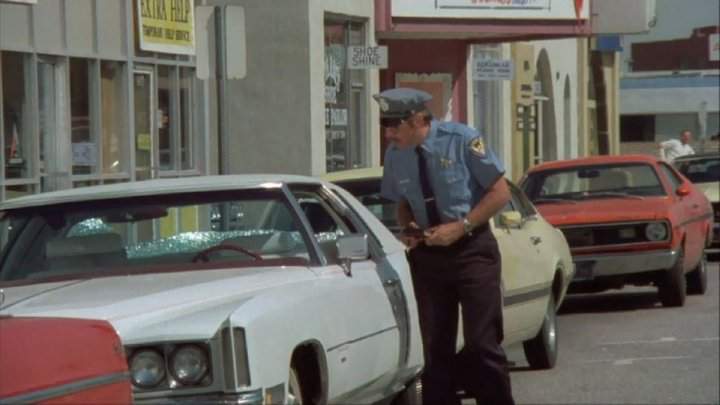 Plymouth Duster