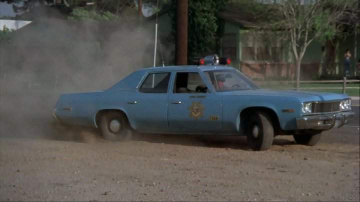 Plymouth Fury