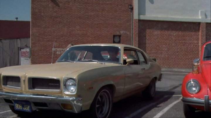 Pontiac Ventura