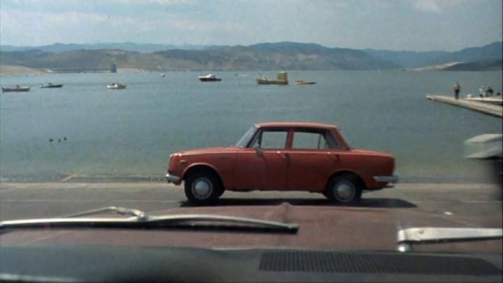 Toyota Corona