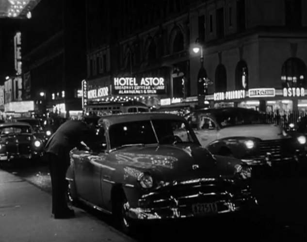 Checker Taxicab