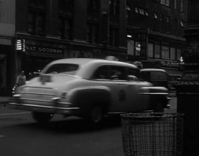 De Soto De Luxe