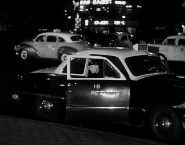 Ford De Luxe