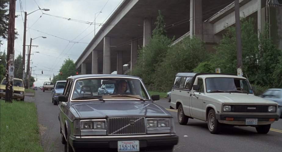 Mazda B-2000