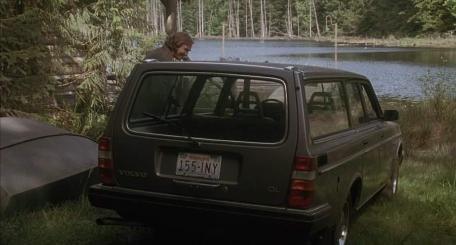 Volvo DL