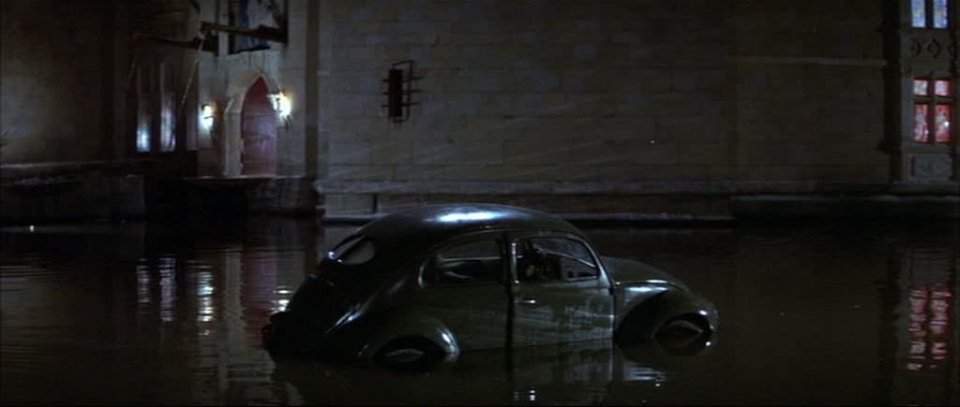 Volkswagen Limousine