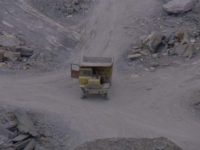 Aveling-Barford SL 340